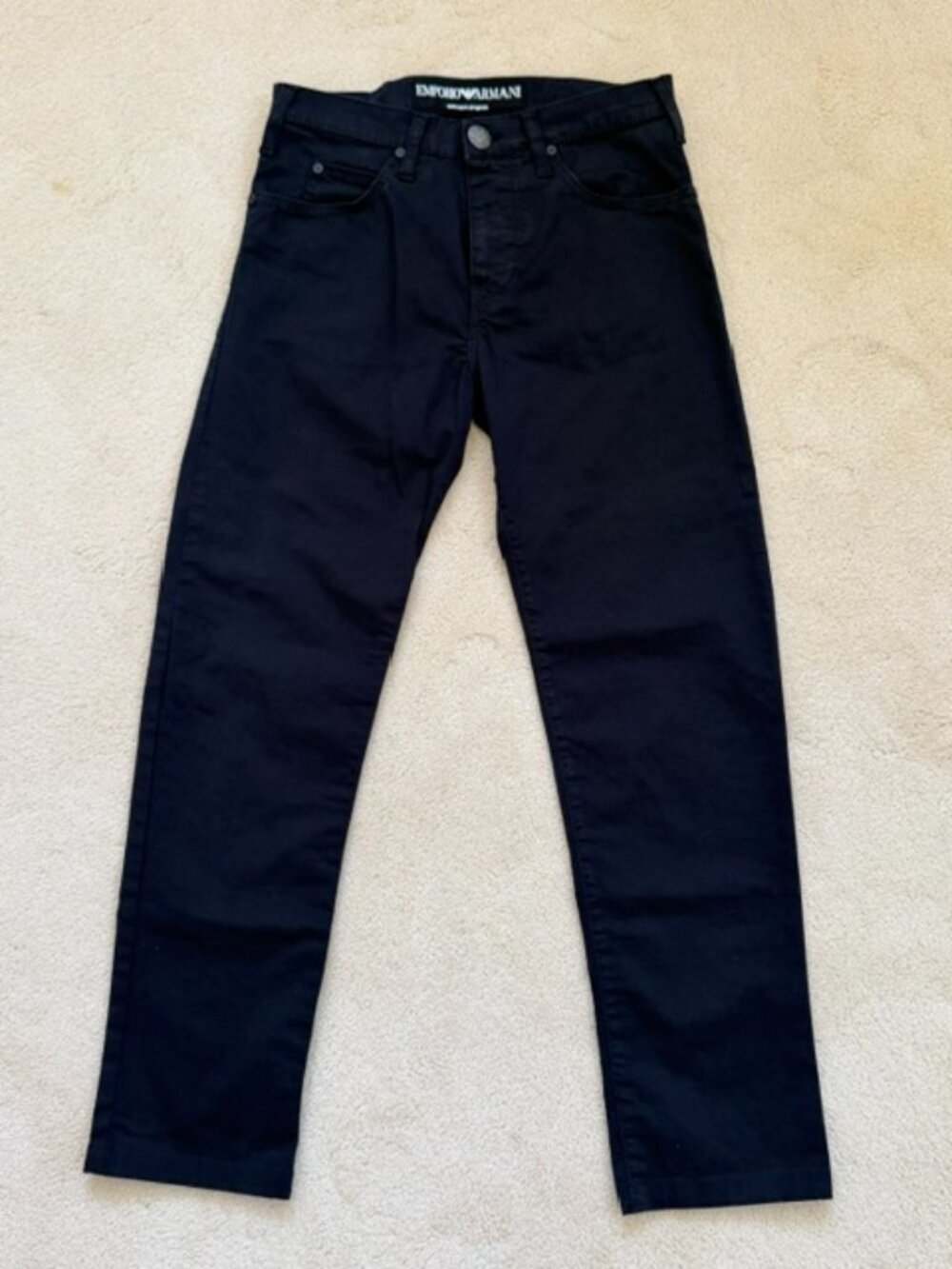 Emporio Armani trouser